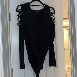 Black body Suit